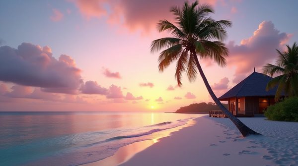 Activités incontournables aux Maldives tout compris en février