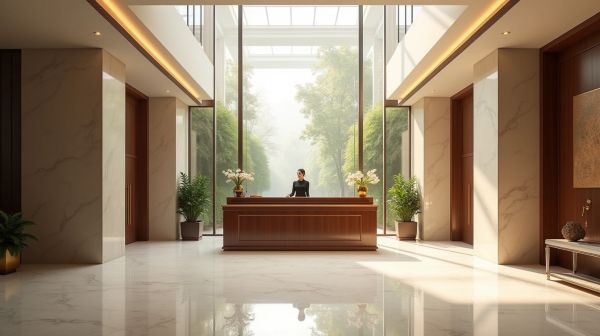 Comment choisir sa conciergerie pour une location courte durée ?