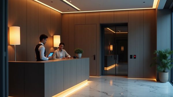 Comment choisir sa conciergerie pour une location courte durée ?
