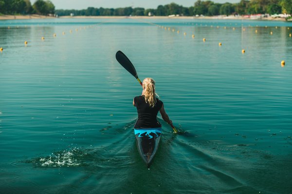 Quels sont les meilleurs chemins pour une randonnée en kayak en Suède?