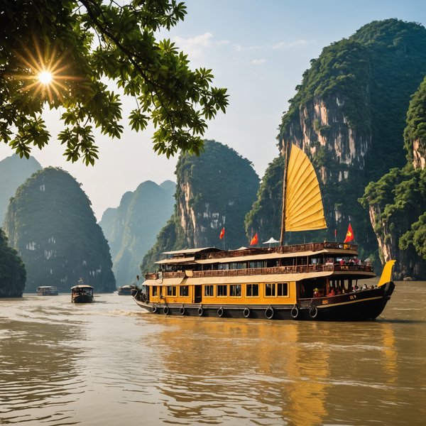 Quels sont les meilleurs conseils pour une croisière sur le Mékong, Vietnam : itinéraires et préparations ?