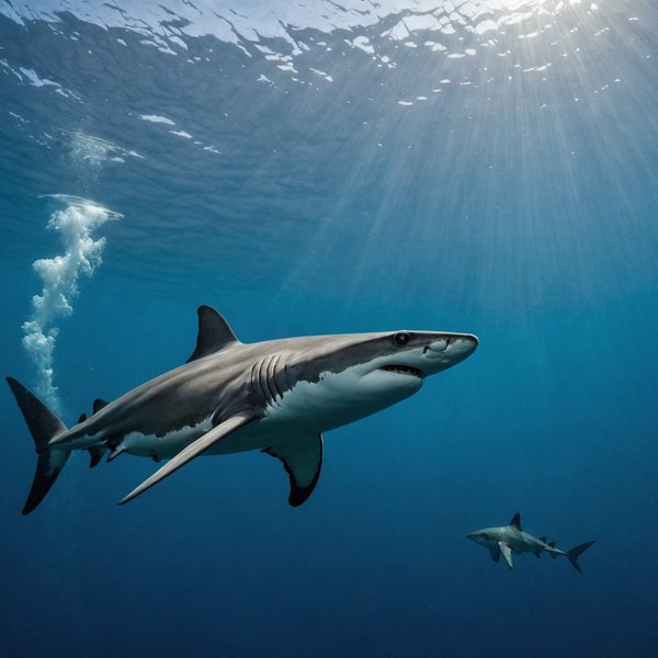 Quels sont les meilleurs spots pour une plongée avec les requins-marteaux aux Galápagos ?